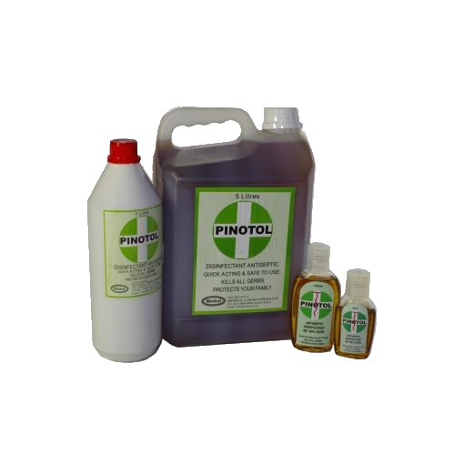 Pinotol Disinfectant